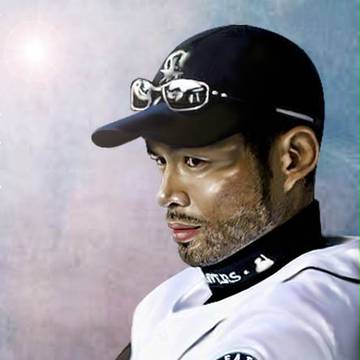 イチロー