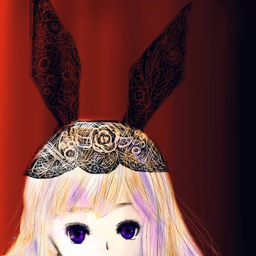 ロクエロりーちゃん