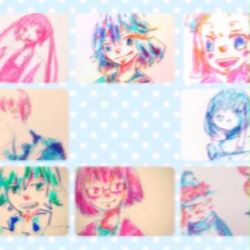 アナログ色々！
