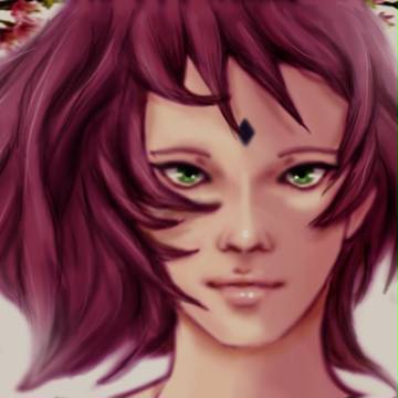 Sakura finished