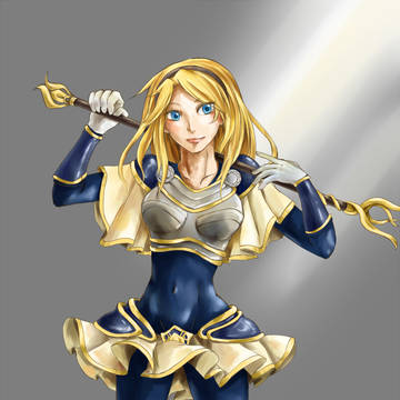 LUX