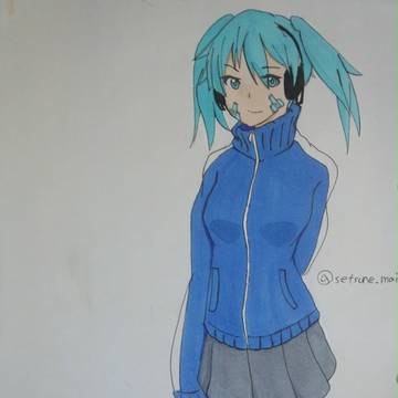 エネちゃん