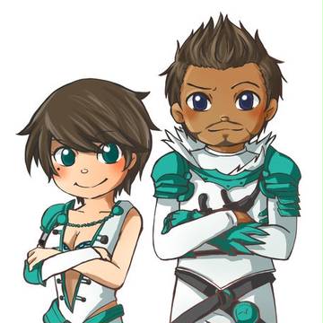 MabinogiHero