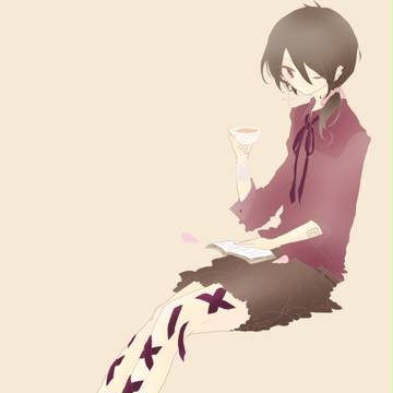 涙蛍