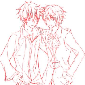 Harutora & Oz