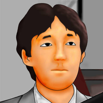 石川の後ろ