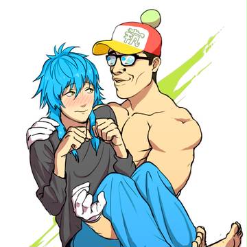 ドラマダ