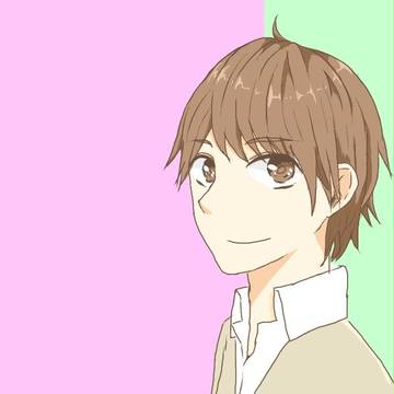 おとこのこ