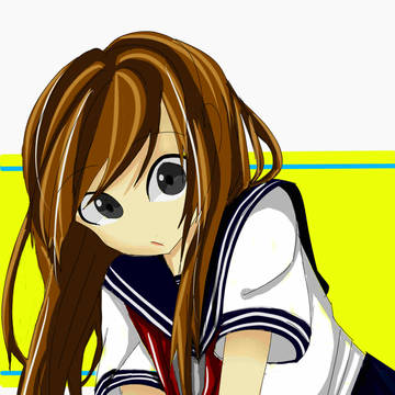 「っ！」