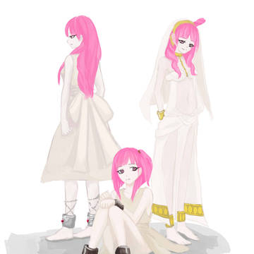 モルジアナ