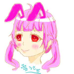 うさぎ