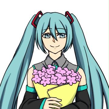 ミクの日