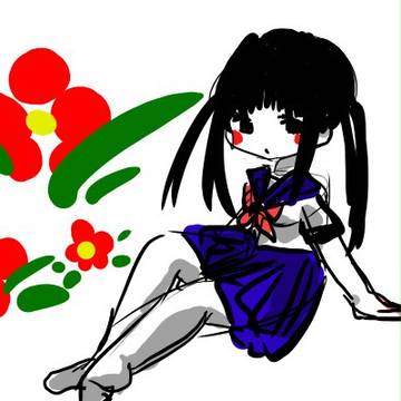 ♥1