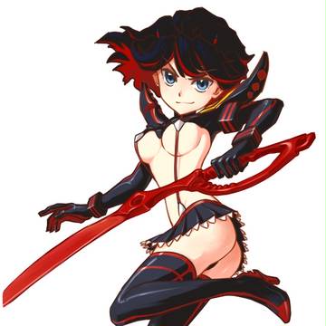 纏流子