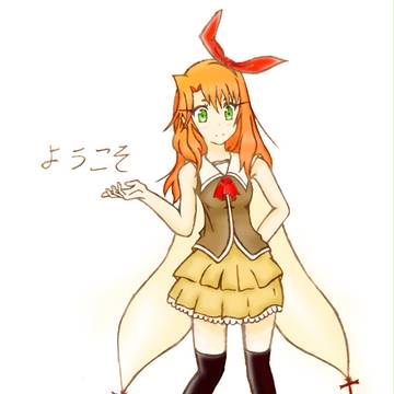 落書き