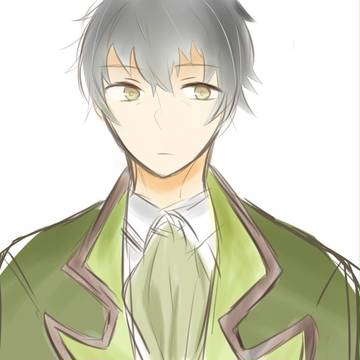 クラウスさん