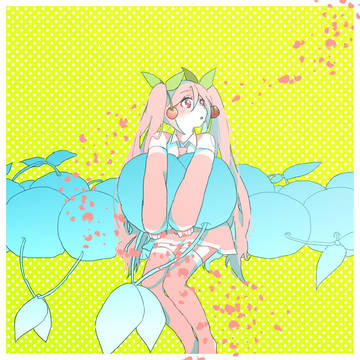 CherryMiku2014