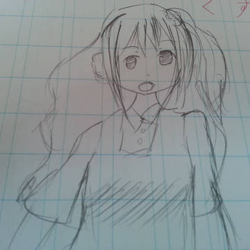 落書き