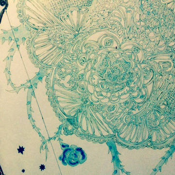 レース