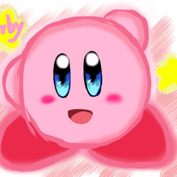 星の卡比