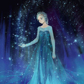 [let it go]