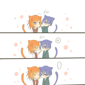 ぷにぷに御曹司
