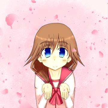 桜の季節