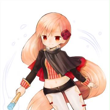 物理で殴る系魔法使い