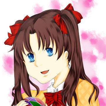 オレンジストール