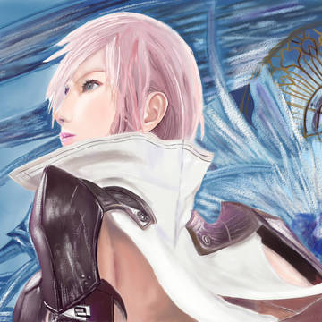 Lightning Returns