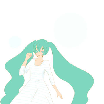 みっくみっく！