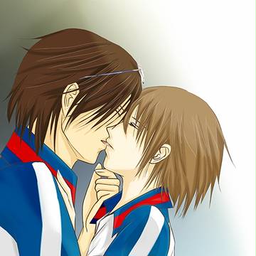 kiss
