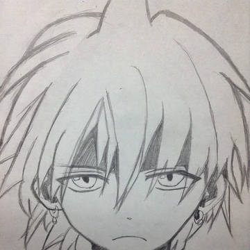 アリババ・サルージャ