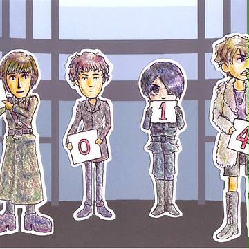 年賀まとめ