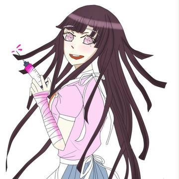 ( •ॢ◡-ॢ)-♡