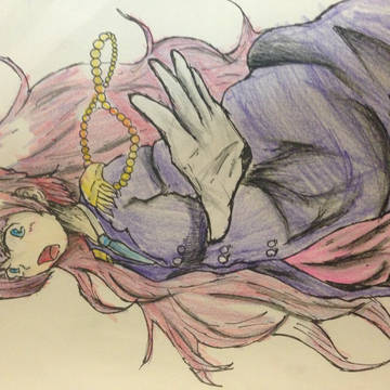 ボルチモアさん