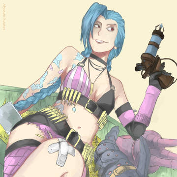 Jinx
