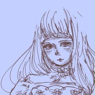my doll