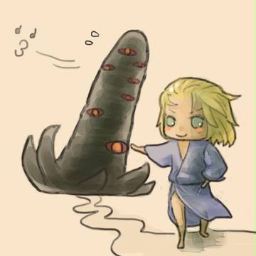 浴衣太もも同志