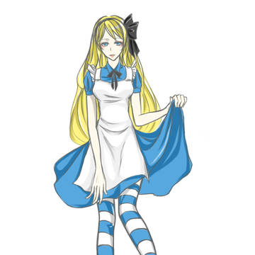 Alice