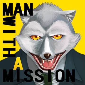 ＭＡＮ ＷＩＴＨ Ａ ＭＩＳＳＩＯＮ　ジャン・ケン・ジョニー