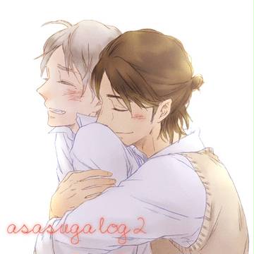 【HQ腐】旭菅ログ2