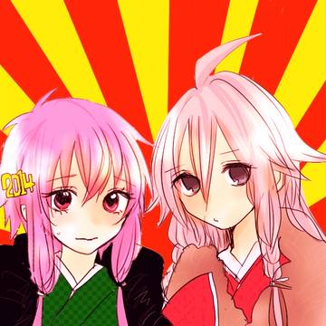 落書き詰め合わせ