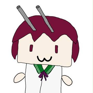 連装砲ちゃん with 睦月