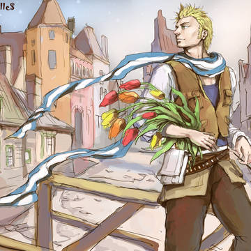 APH オランダ