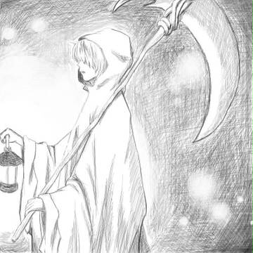 見回り