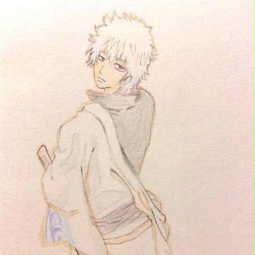 銀さん