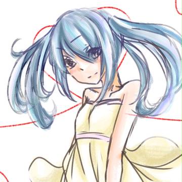 心連