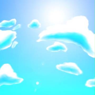 空