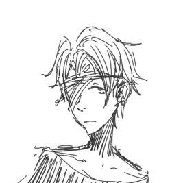落書き